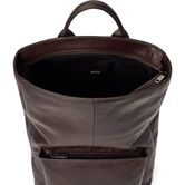 ECCO Square Pack City (Brown)