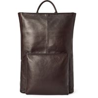ECCO Square Pack City (Brown)
