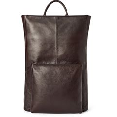 ECCO Square Pack City