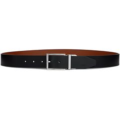 ECCO Belts Italian Reverse