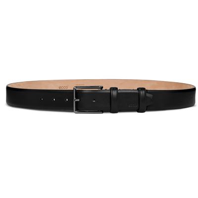 ECCO Belts Italian Stretch