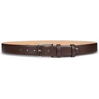 ECCO Belts Italian Stretch (Brown)