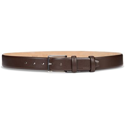 ECCO Belts Italian Stretch