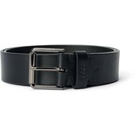 ECCO Essential Jeans Belt (Black)