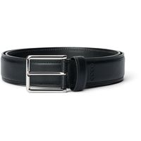 ECCO Essential Formal Belt (Black)