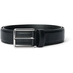 ECCO Essential Formal Belt