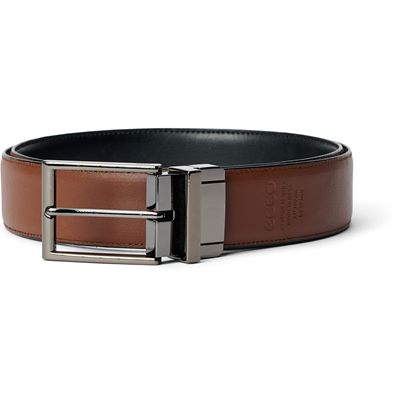 ECCO Essential Reverse Belt