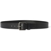 ECCO Belts Jeans (Black)