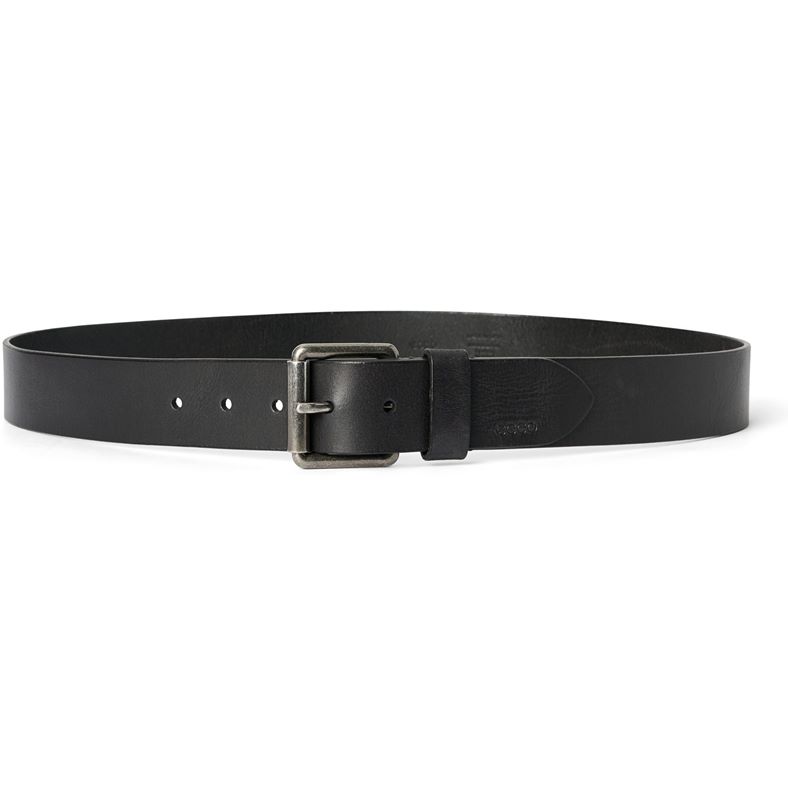 ECCO Belts Jeans (Black)