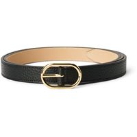 ECCO Belts Pebble Leather
