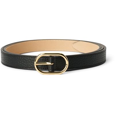 ECCO Belts Pebble Leather
