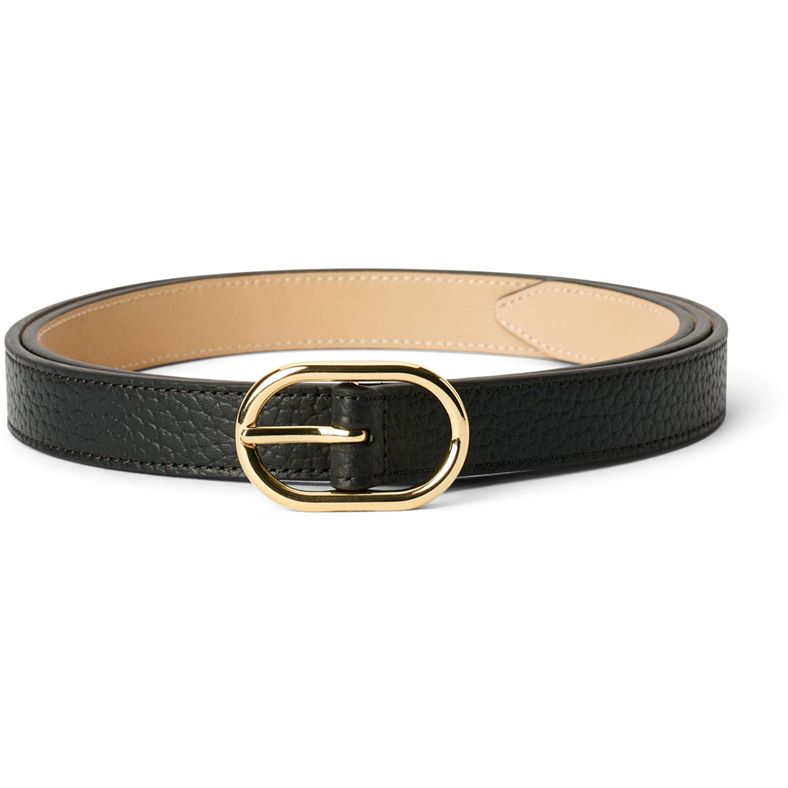 ECCO Belts Pebble Leather