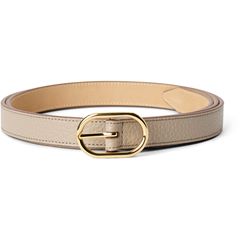 ECCO Belts Pebble Leather