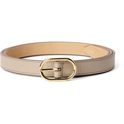 ECCO Belts Pebble Leather