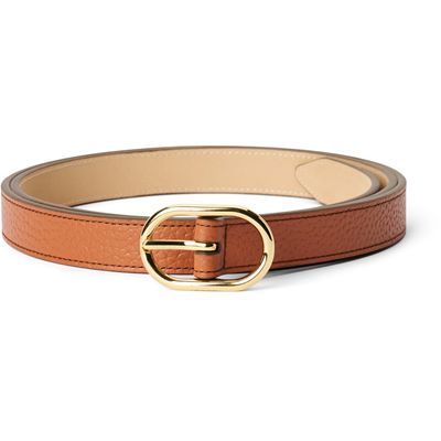 ECCO Belts Pebble Leather
