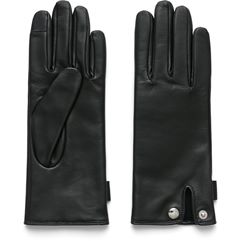 ECCO Gloves W Snap