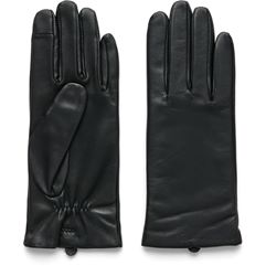 ECCO Gloves W Plain