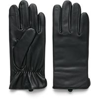ECCO Gloves M Minimal (Black)