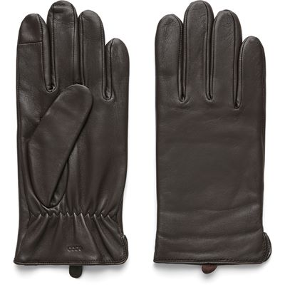 ECCO Gloves M Minimal