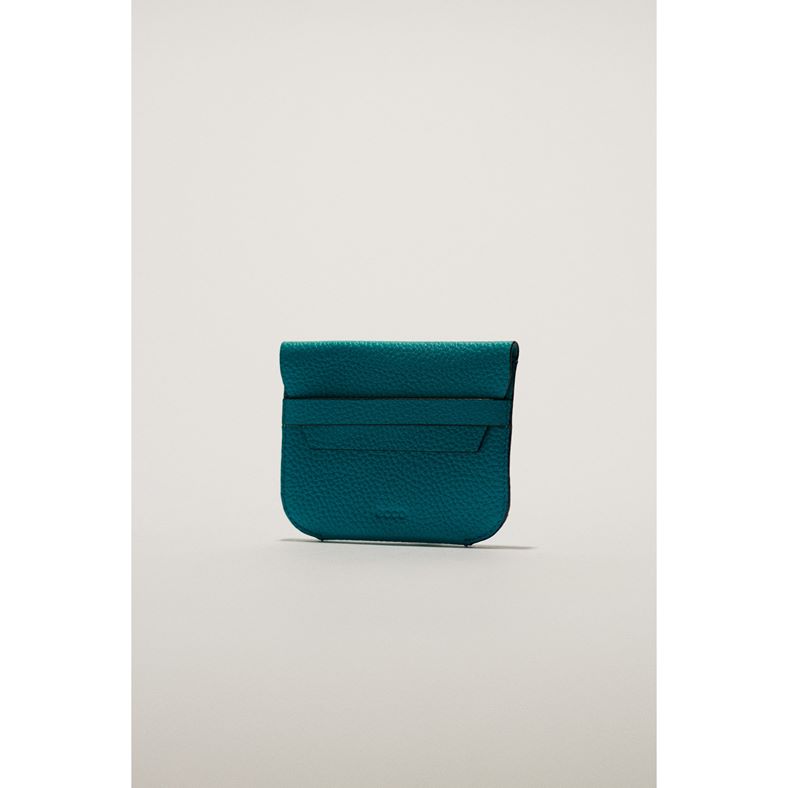 ECCO GWP Bills/Coins Holder