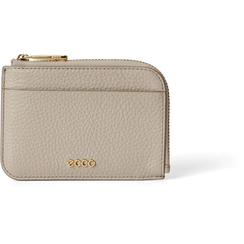 ECCO Card Case Zipped