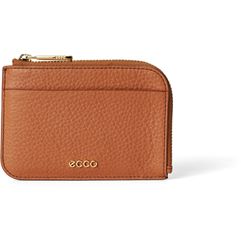 ECCO Card Case Zipped
