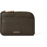 ECCO Card Case Zipped