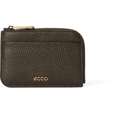 ECCO Card Case Zipped
