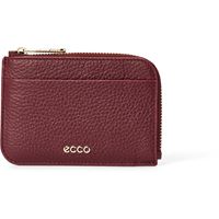 ECCO Card Case Zipped