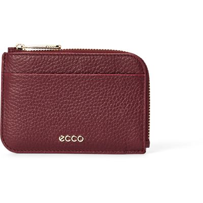 ECCO Card Case Zipped