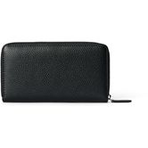 ECCO Essential Accordian Purse (Black)