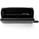 ECCO Essential Accordian Purse (Black)