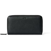 ECCO Essential Accordian Purse (Black)