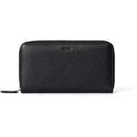 ECCO Essential Accordian Purse (Black)
