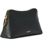 ECCO Cosmetic Pouch (Black)