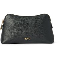 ECCO Cosmetic Pouch (Black)