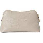 ECCO Cosmetic Pouch (Beige)