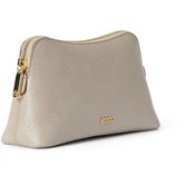 ECCO Cosmetic Pouch (Beige)