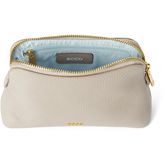 ECCO Cosmetic Pouch (Beige)