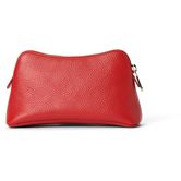 ECCO Cosmetic Pouch (Red)