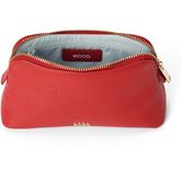 ECCO Cosmetic Pouch (Red)