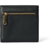 ECCO Wallet E Wave Lock (Black)
