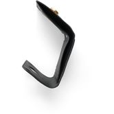 ECCO Wallet E Wave Lock (Black)