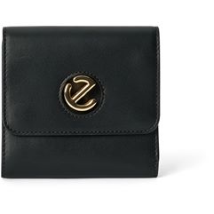 ECCO Wallet E Wave Lock