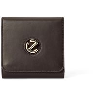 ECCO Wallet E Wave Lock (Brown)