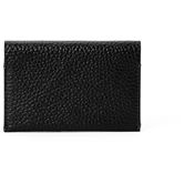 ECCO Business Card Purse (Black)