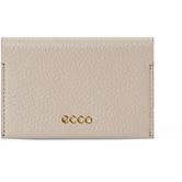 ECCO Business Card Purse (Beige)