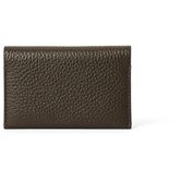 ECCO Business Card Purse (Green)