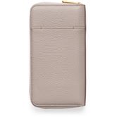 ECCO Wallet Zipped (Beige)