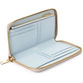 ECCO Wallet Zipped (Beige)